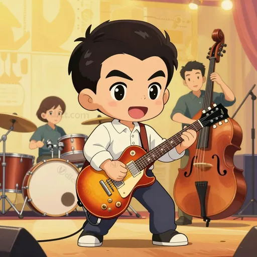 rockabilly
