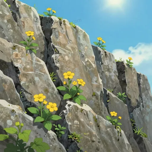 rockcress