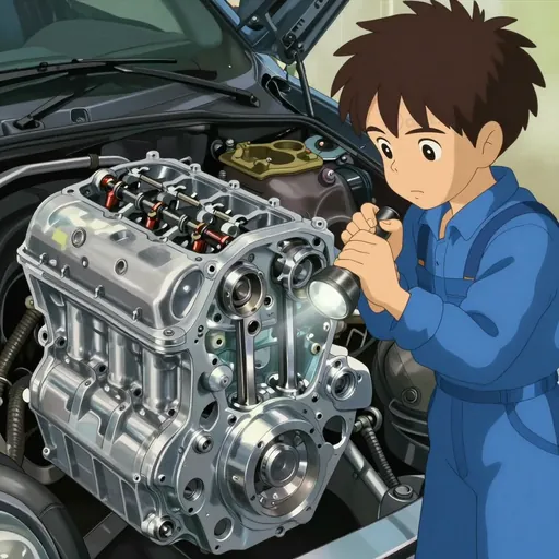 rocker arm