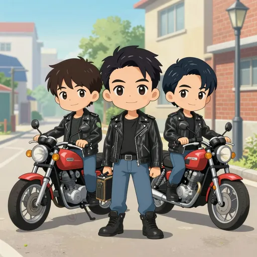 rockers