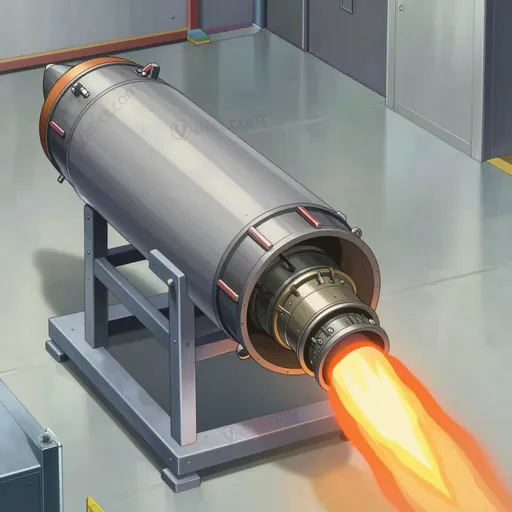 rocket fuel