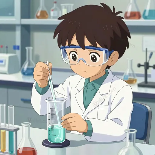 rocket propellant