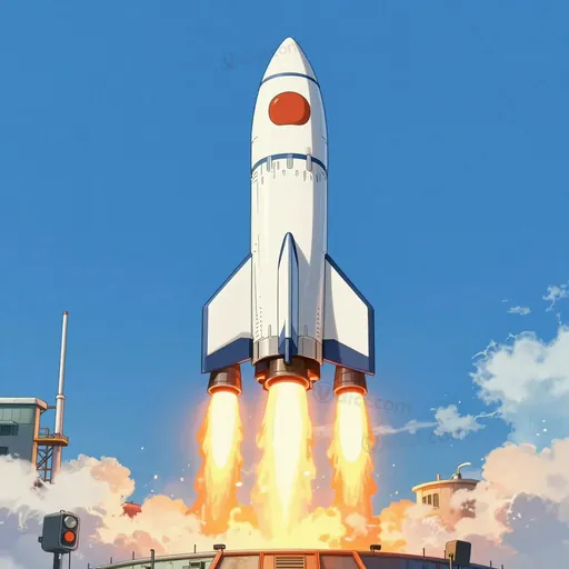 rocket propulsion