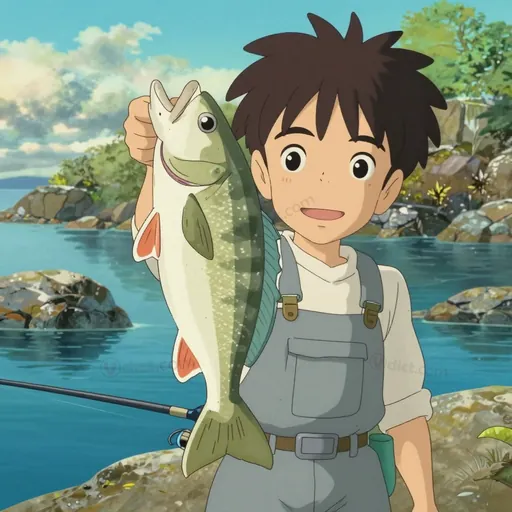 rockfish