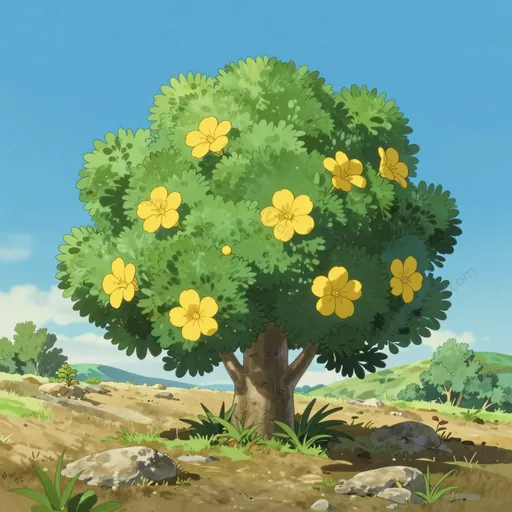 rockrose