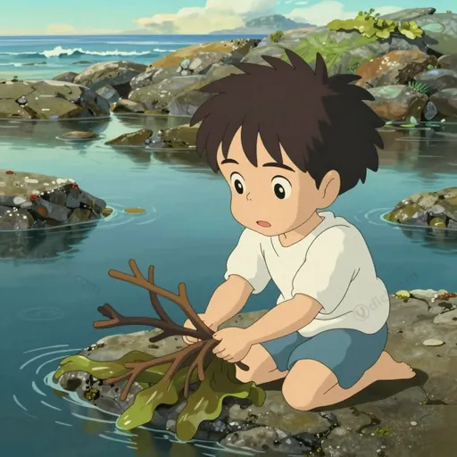 rockweed