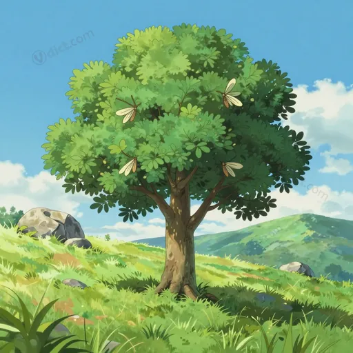 rocky-mountain maple