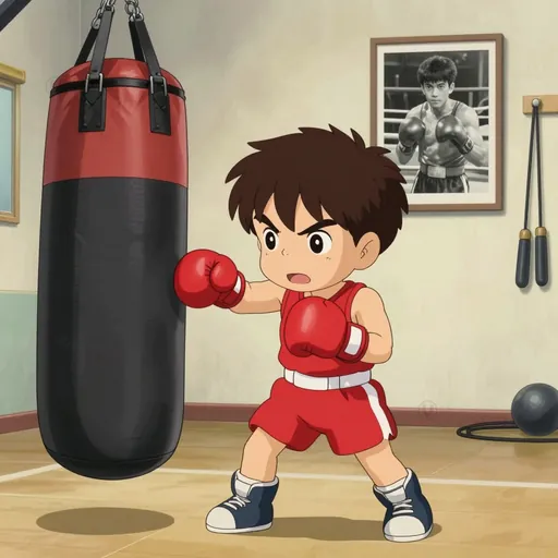 rocky marciano
