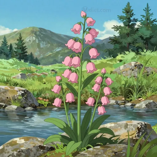 rocky mountain dogbane