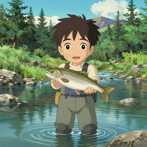 rocky mountain whitefish