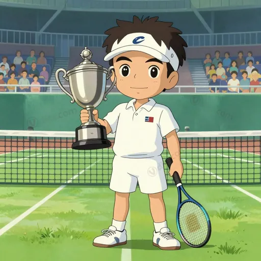 rod laver