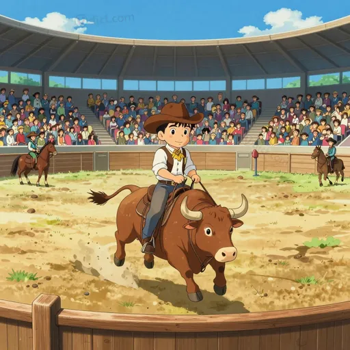 rodeo