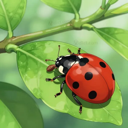 rodolia cardinalis