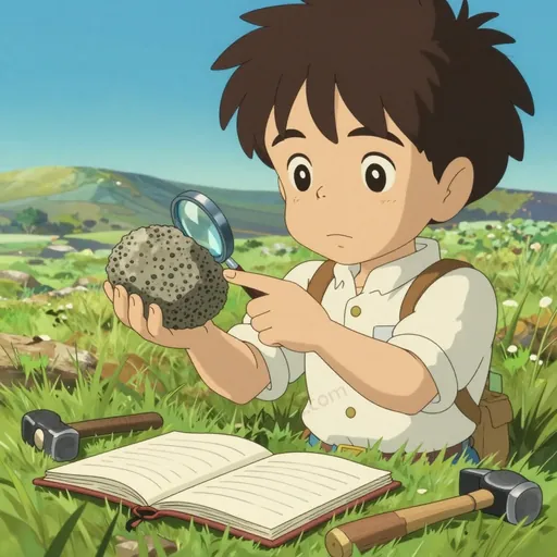 roe-stone