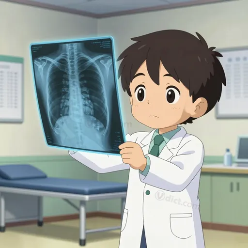 roentgenogram