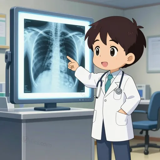 roentgenography