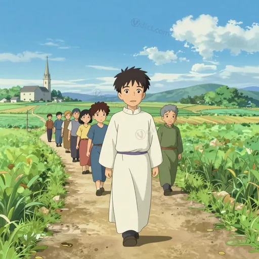 rogation