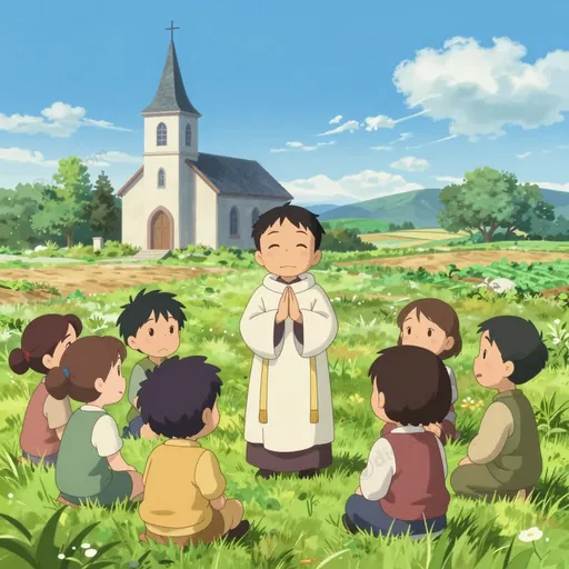 rogation day