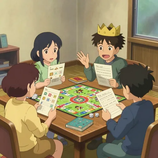 roleplaying