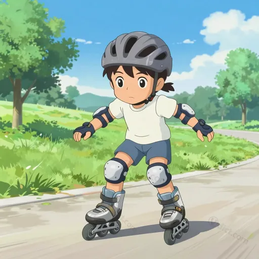 roller-skate