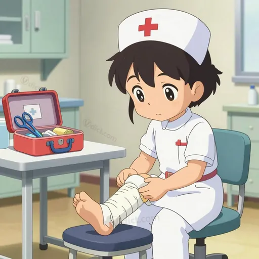 roller bandage