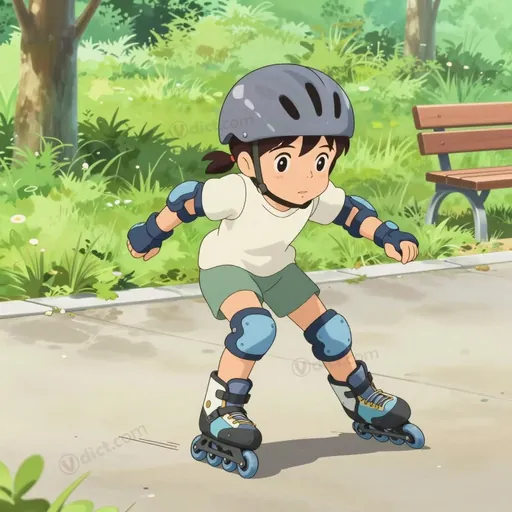 roller skate