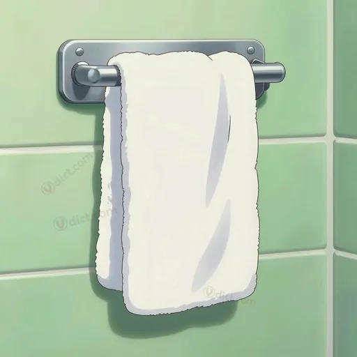 roller towel