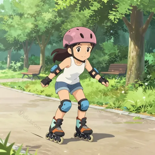 rollerblade