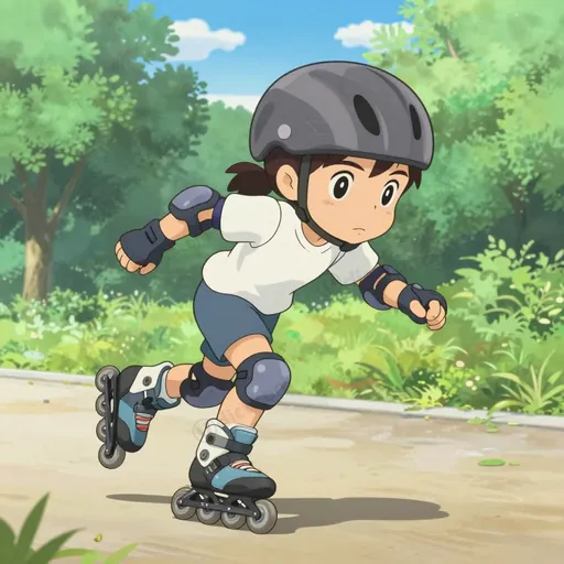 rollerblader