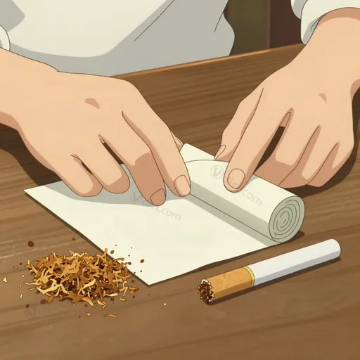 rolling paper