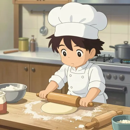 rolling pin