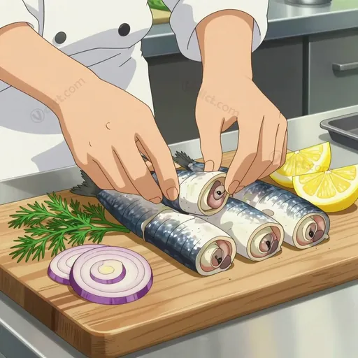 rollmops