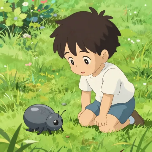 roly-poly