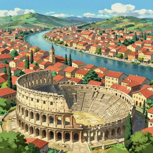 roma