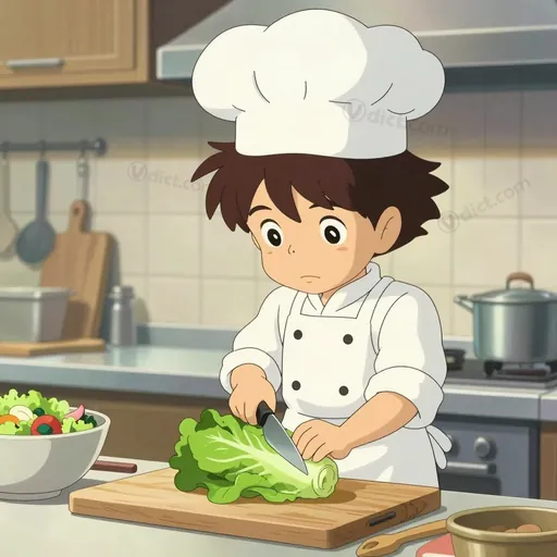 romaine