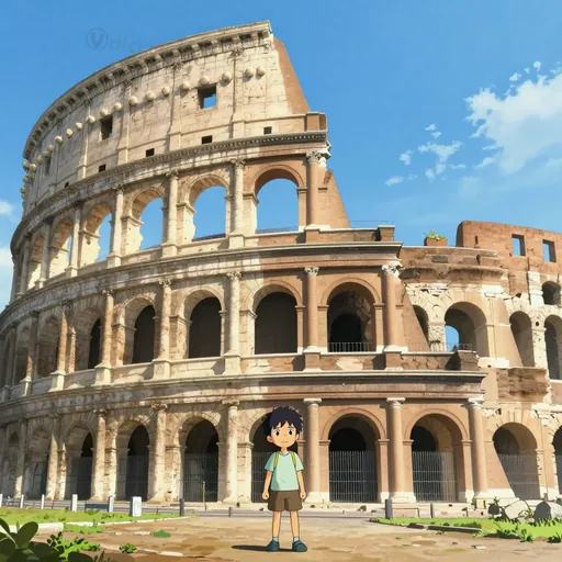 roman