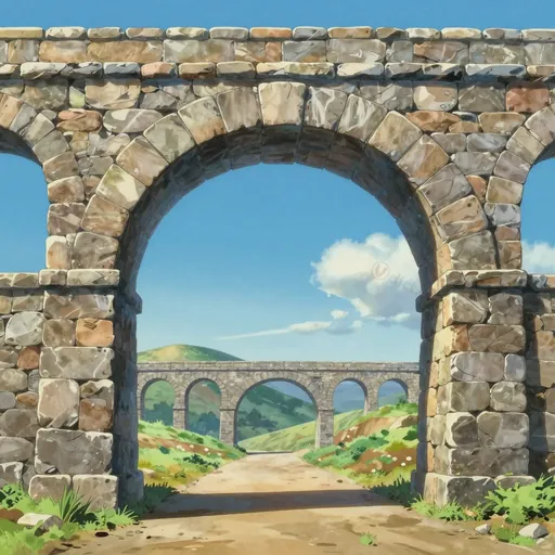 roman arch