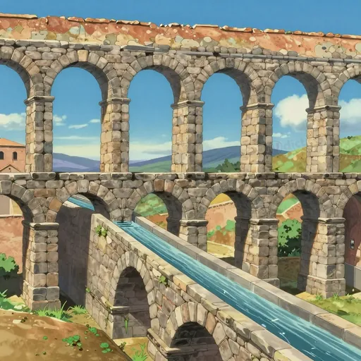 roman architecture