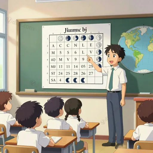 roman calendar