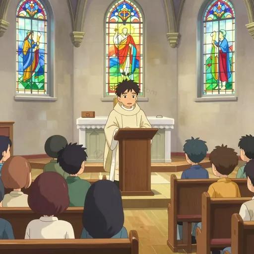 roman catholic
