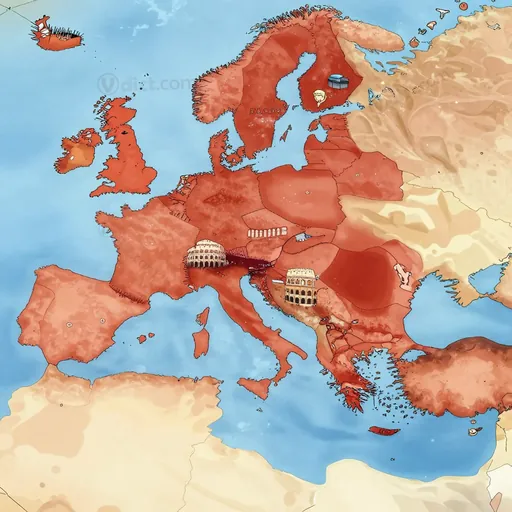 roman empire