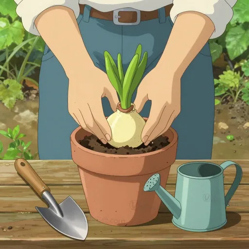 roman hyacinth