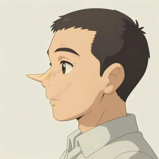 roman nose