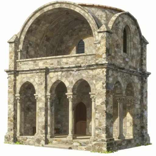 romanesque