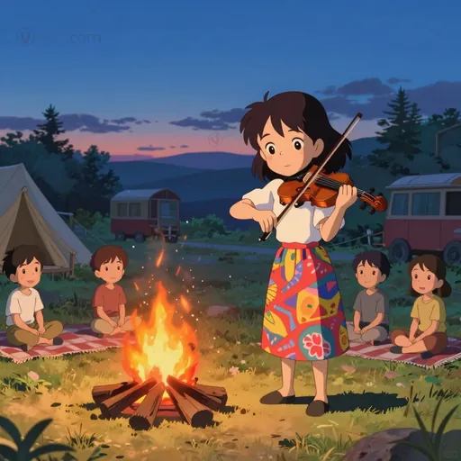 romani
