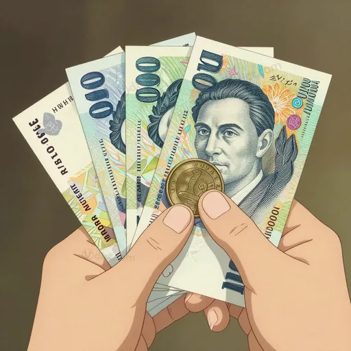 romanian monetary unit