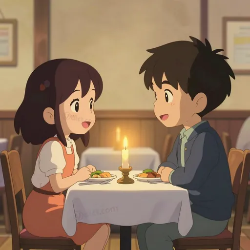 romantic
