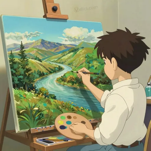 romantic realism