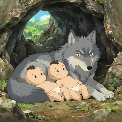 romulus