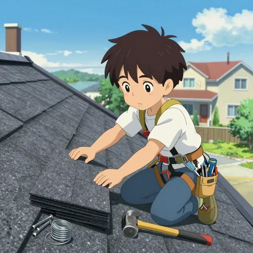 roofer